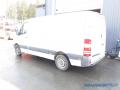 Kuva 3: Mercedes-Benz Sprinter 310CDI (W906) Matala 2009