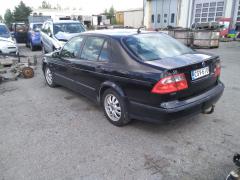 Saab 9-5 2.2 TiD -04 sedan