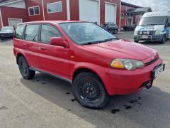 Honda HR-V 1.6 Bensa