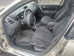 Renault Mgane