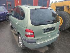 Renault Scnic