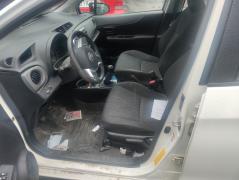 Toyota Yaris (XP130)