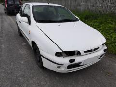 Fiat Bravo 1.2 16V 80 HB 3ov. -99