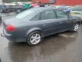 Kuva 3: Audi A6 2004