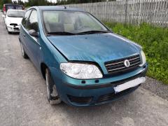 Fiat Punto 1.2 3ov. -06