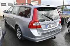 Volvo V70 2.4 2008 Diesel