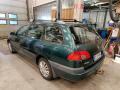 Kuva 3: Toyota Avensis 1.8 Terra Wagon -98 AT221L-AWMNKW 1998