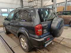 Toyota RAV4 2.0 D4D -05 CLA21L-AWMNYW