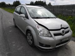 Toyota Corolla Verso 2.2 D-4D -07