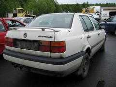 Volkswagen Vento 1.9Td 55kw