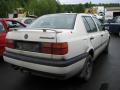 Kuva 3: Volkswagen Vento 1.9Td 55kw 1995