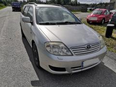 Toyota Corolla 1.4D4D farm. -06