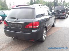 Toyota Avensis Verso 2,0D -02 
