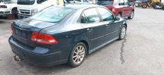 Saab 9-3 ver 2 03-07