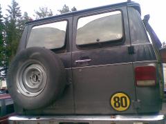 Chevrolet Chevy Van 20