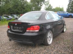 BMW 1 E82/88 coupe/cab