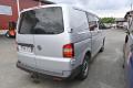 Kuva 3: Volkswagen Transporter 2.5TDI 2009 2009