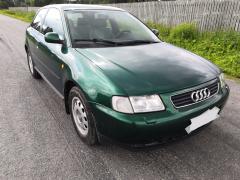 Audi A3 1.6 3ov. -97