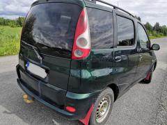 Toyota Yaris Verso 1.4 D4D -02
