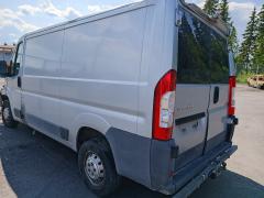 Citroen Jumper 2.2 HDI -11 