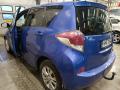 Kuva 3: Toyota Verso-S 1.3 Luna -15 NSP120L-CHXGKW 2015