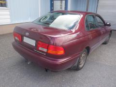 Toyota Carina E 4D Sedan 1.6 XLi MT5 Engl.