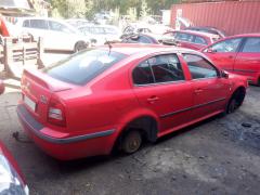 Skoda Octavia 1U2 5D HB 1.9TDI MT5 Ambiente