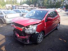 Mitsubishi Space Star Facelift 5D HB 1.2i A/T