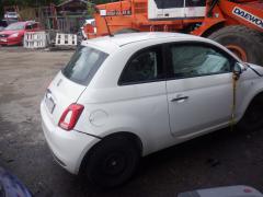 Fiat 500 3D HB 1.2i MT5 Facelift