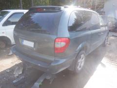 Chrysler 5D Grand Voyager 3.3i A/T SE