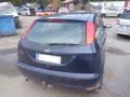 Kuva 3: Ford Focus I Facelift 5D HB 1.6i MT5 2002