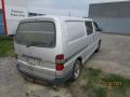 Kuva3: Toyota Hiace 4x4