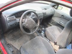 Ford Escort