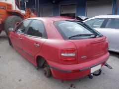 Fiat Brava 80 1.2i 16V 5D HB SX