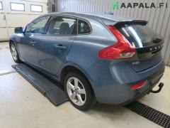 Volvo V40 1.6 D2