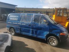Toyota Hiace  4x4