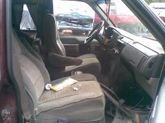 Chevrolet Astro 4,3 -90