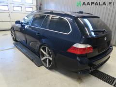 BMW E61 535dA Farm