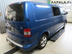Volkswagen Transporter (T5) 2.0 TDi 4Motion