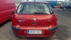 PEUGEOT 307 1.6 16V 5d