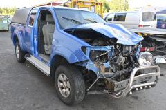 Toyota HILUX PICKUP EXTRA CAB 2.5D-4D