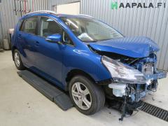 Toyota Verso 1.6i Valvematic