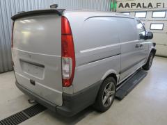 Mercedes-Benz Viano (639) 115 CDI Pitk