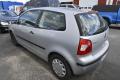 Kuva 3: Volkswagen Polo  2D POLO HATCHBACK 1.4-9N/245 2004