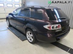 Mazda 6 (GY) 2.0i 16V Farm