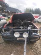 Toyota 4runner 3,0 4x4 V6 -92