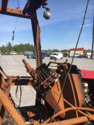 Valtra Valmet 6400