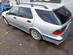 Saab 9-5 2.3t Aero