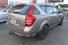 Kia Ceed SW (ED) 2007 1.6 Bensa