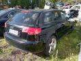 Kuva 3: Audi A3 1,8FSI 2007